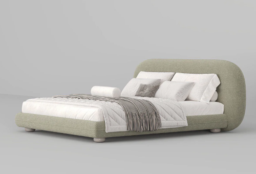 سرير - زيتي