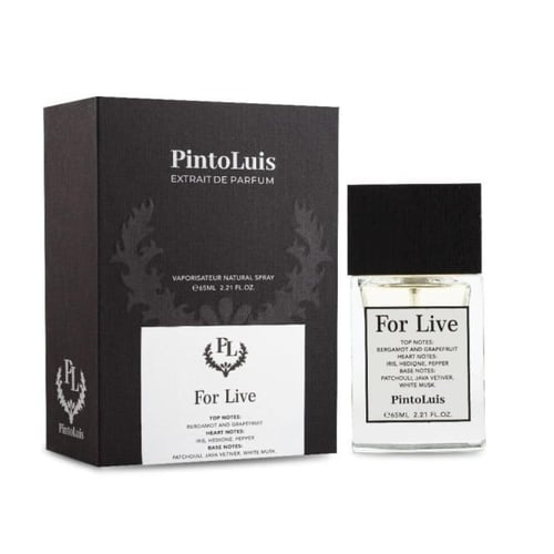 فور لايف برفيوم