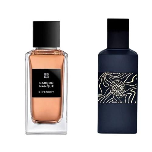 بديل جيفنشي جارسون