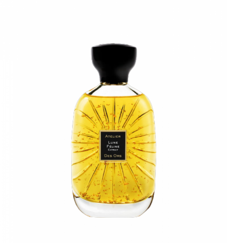 عطر اتيلير ديس اورس لون فيلين