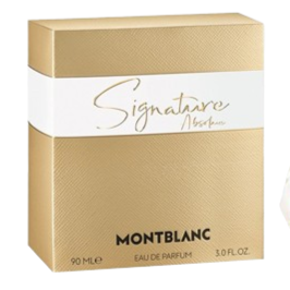 مونت بلانك سجنتشر ابسولو