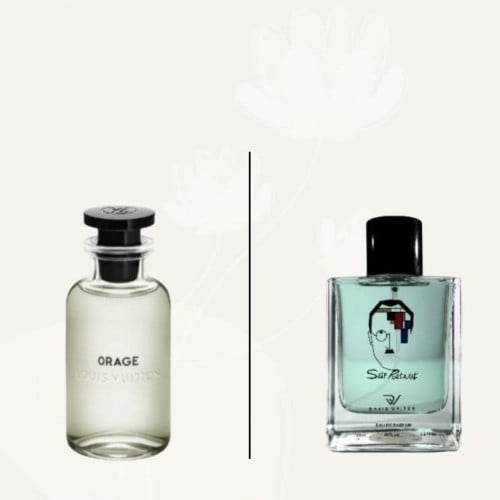 عطر سيلف بورتريت من دافيد والتر