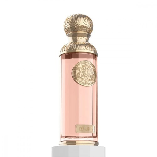 عطور قصة : عطر كالبريا