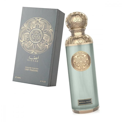 عطور قصة. امبيريال فالي
