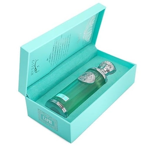 عطر كابري Capri من قصة