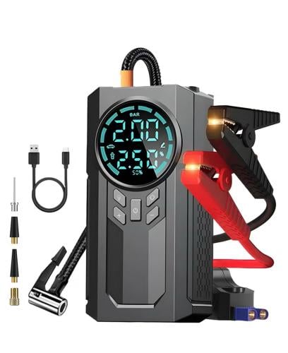 بطارية سياره لاسلكيه