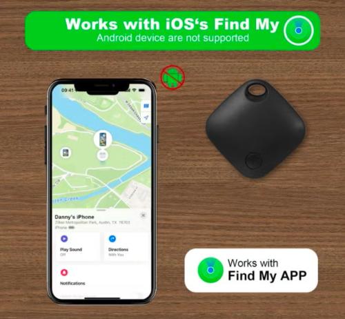جهاز تتبع ugreen