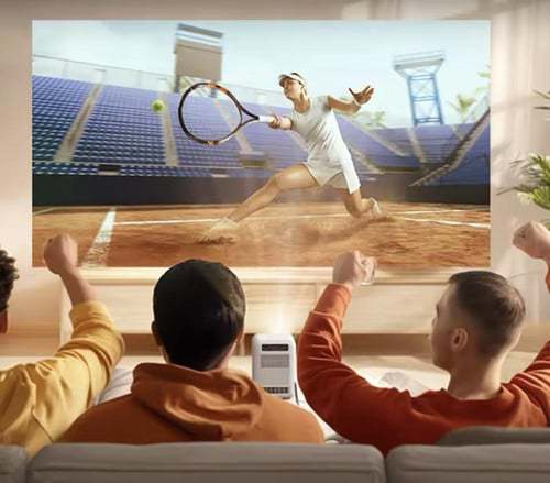 بروجكتر BK U4