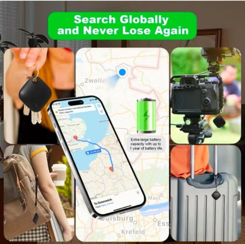 جهاز تتبع ugreen