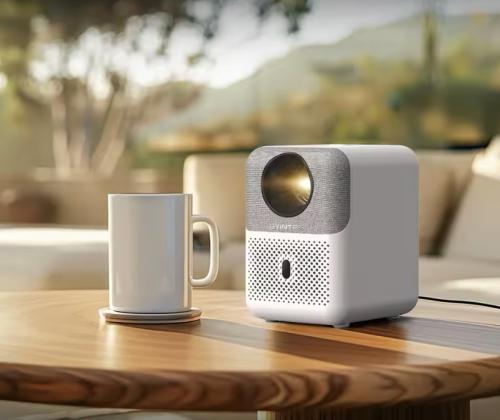 بروجكتر BK U4