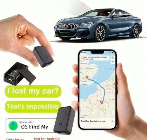 جهاز تتبع SIM