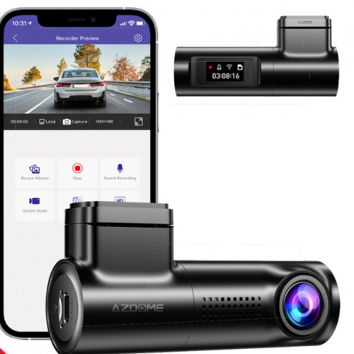 داش كام AZDOME