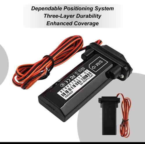 جهاز التتبع سلكي