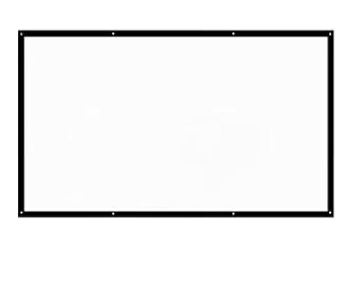 شاشة عرض للبروجكتر