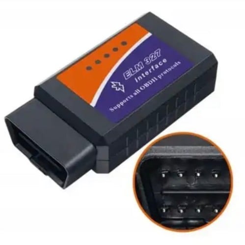 جهاز فحص كمبيوتر السياره