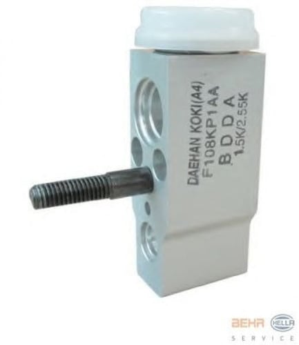 10089J# بلف مكيف فريون هيونداي / EXPANSION VALVE H...