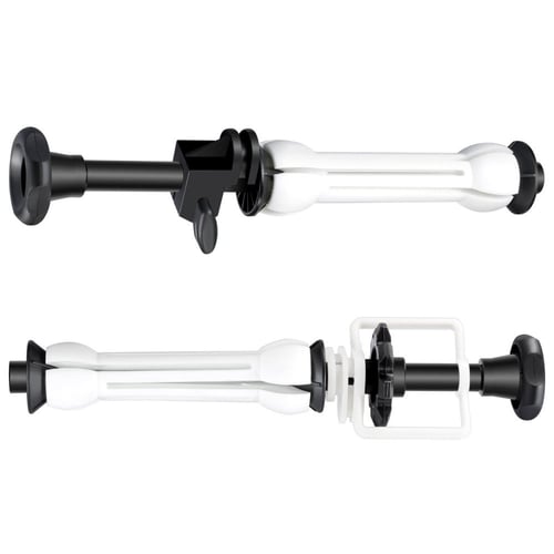 ستاند خلفية جداري يحمل 3 خلفيات