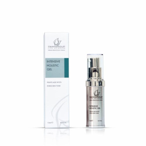 جل تصبغات الوجه و حول الفم - ديرما قروب