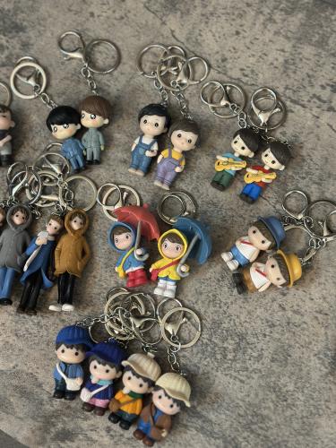 ميداليات متنوعه