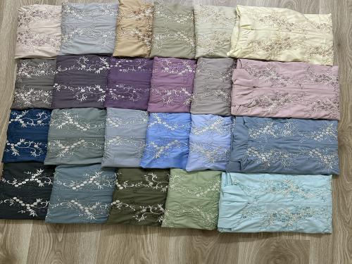 عرض هناي عشره الوان سحاب متنوع