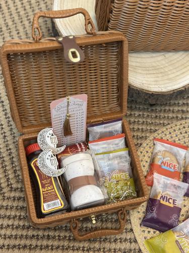 صندوق رمضاني