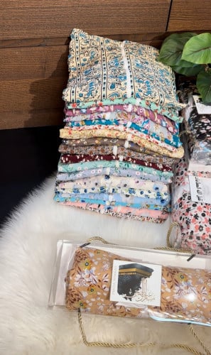 شراشف روز بارد / عشرة قطع