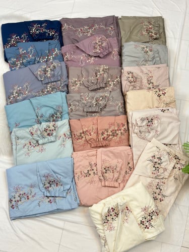 عشره شراشف صلاة مرد لف