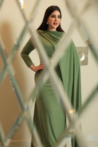 فستان سهره جورسيه