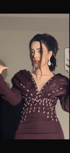 فستان سهره