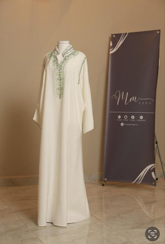 جلابيه كريب