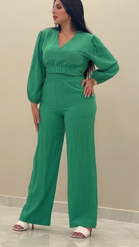 بدل قطعتين لينن