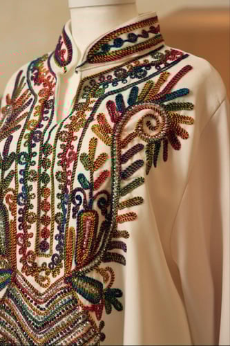 جلابيه كريب