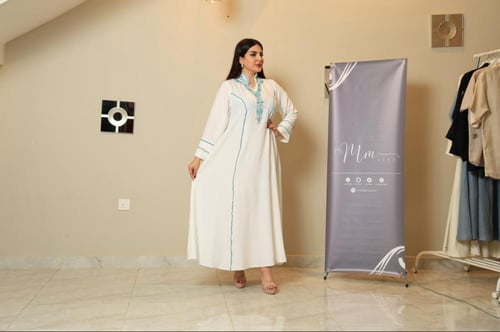 جلابيه كريب