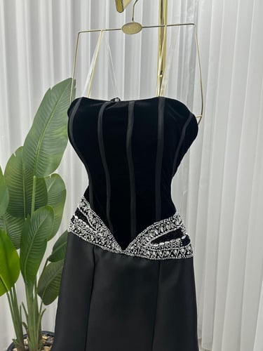 فستان سهره جورسيه