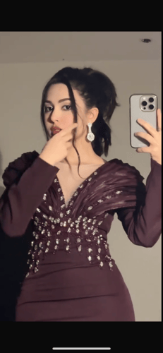 فستان سهره