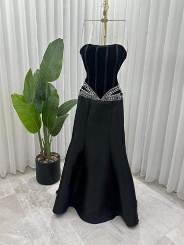 فستان سهره جورسيه