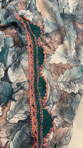 قطعة خام مخور اماراتي