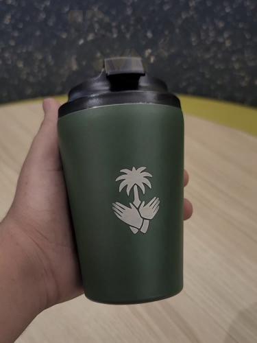 مق الفزعه