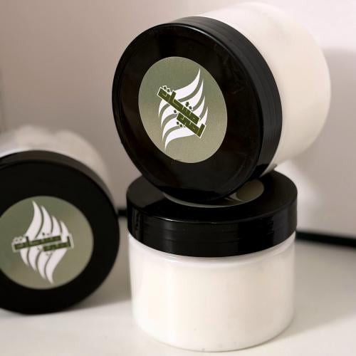 كريم مٌرمم ومرطب للشعر