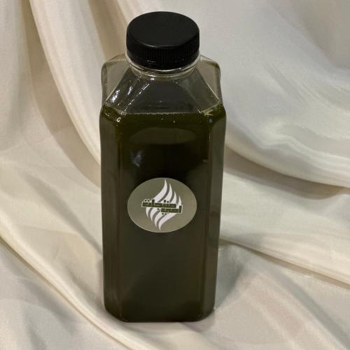 زيت أمي للشعر