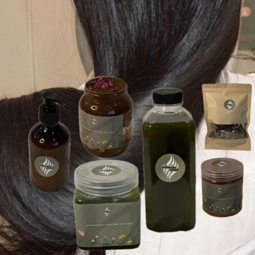 بكج العيد الملكي