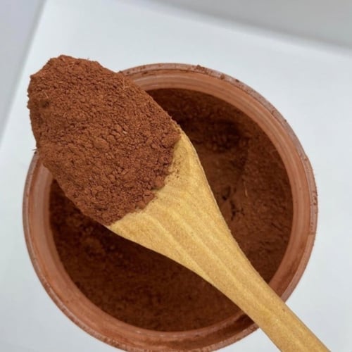 مشاط الشعر ‘ رشوش ‘