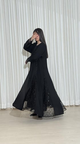 عباية مناسبات