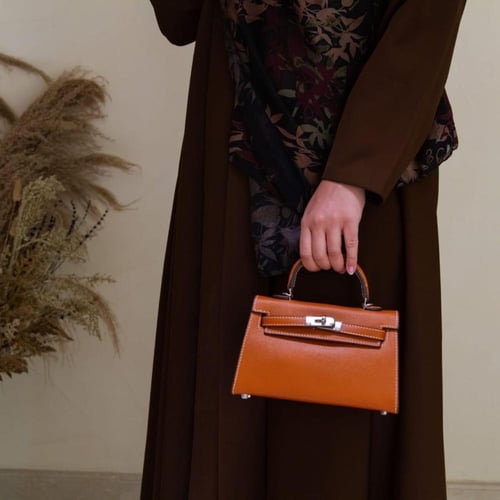 شنطة ليا كلاسيك