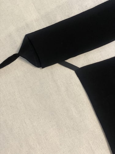 نقاب ستار بمرد