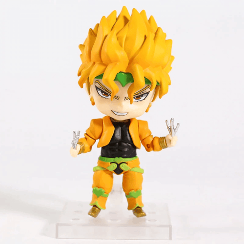 مجسم مغامرات جوجو العجيبة شخصية ديو