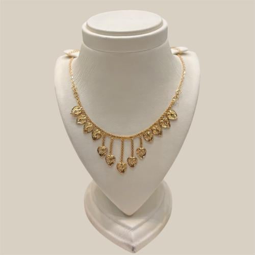 عقد ياسمين شوكر