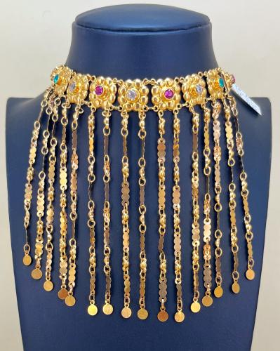 مـزنـط الذهب