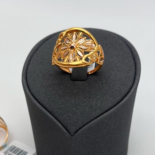 خواتم الذهب