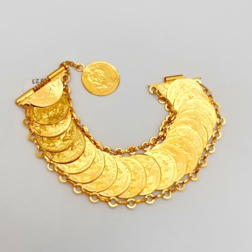 سواره الذهب